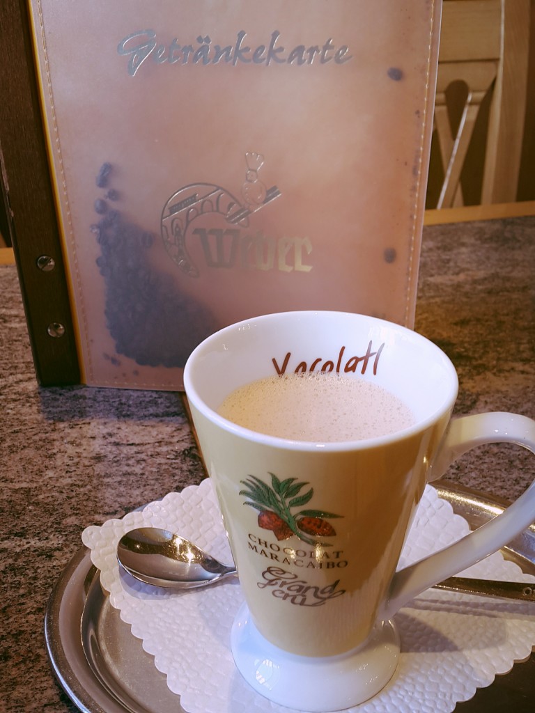 Best Hot Chocolate In Switzerland SwissMiss On Tour