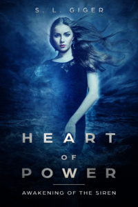 Heart of Power: Awakening of the Siren