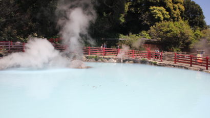 how to visit the beppu hells