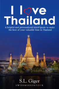 thailand travel guide