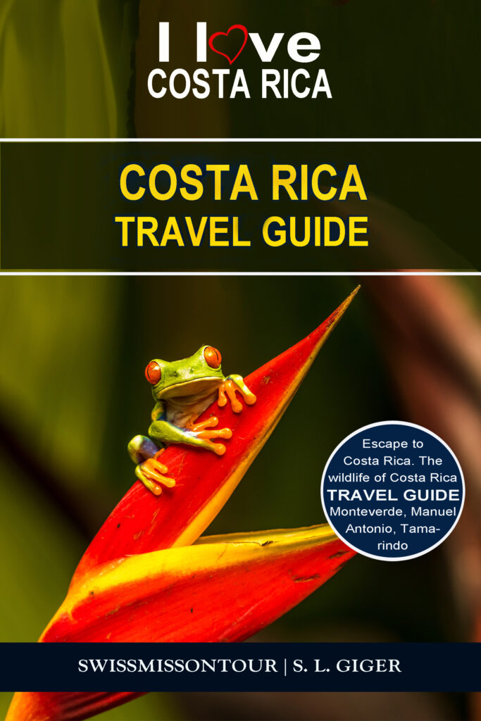 costa rica travel guide