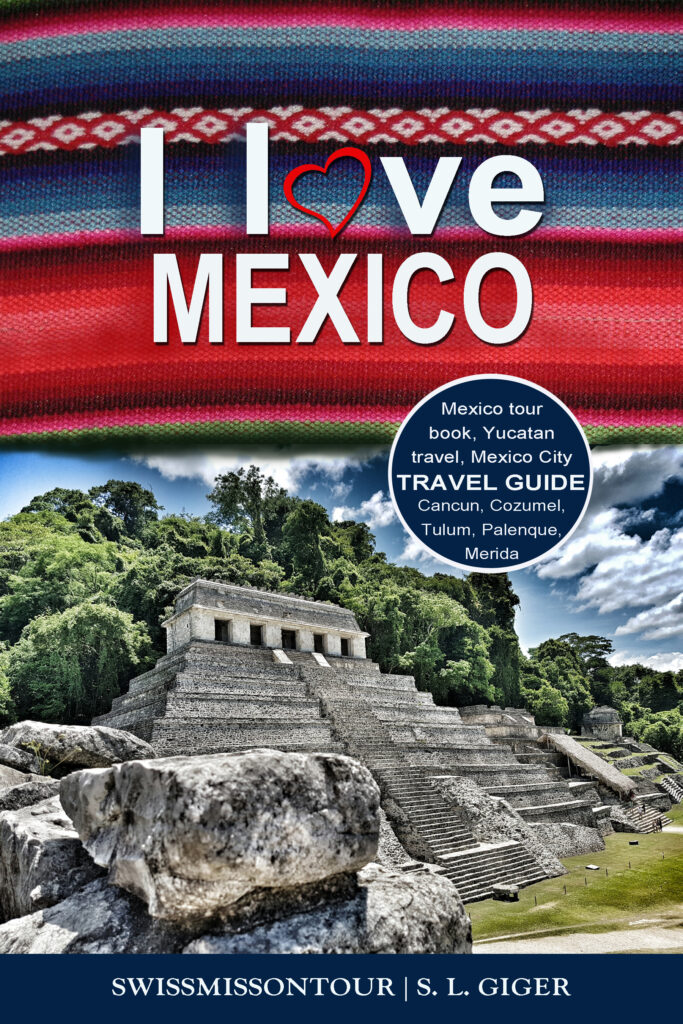 mexico travel guide