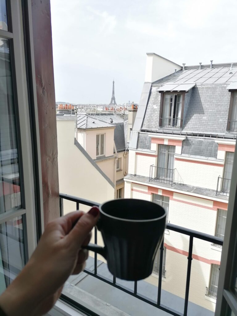 victoria palace hotel paris