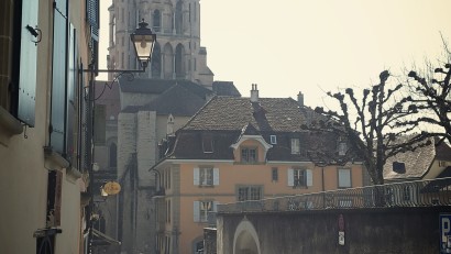 historic city center things to do in lausanne