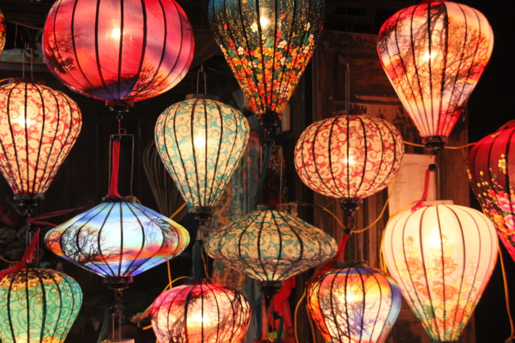 How much does it cost to get a dress made in Hoi An? SwissMiss on Tour