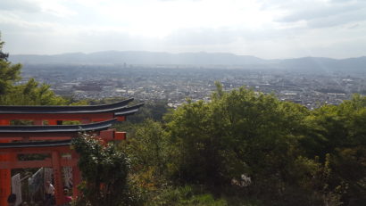 kyoto sight view